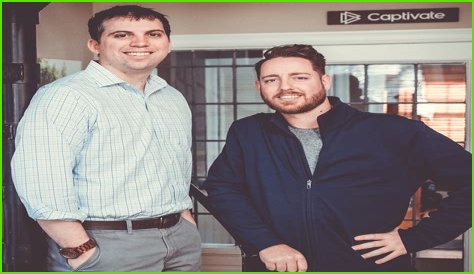 Jake Auchincloss's Accomplished Wife And Partner